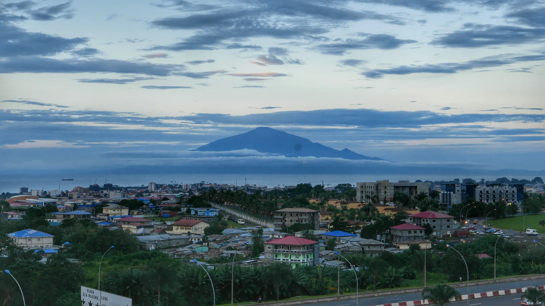 Guinea Ecuatorial