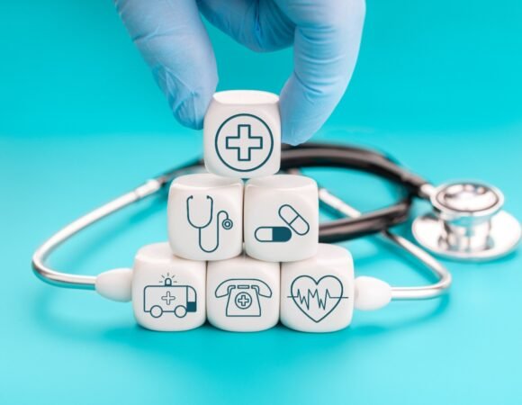 Seguro de salud